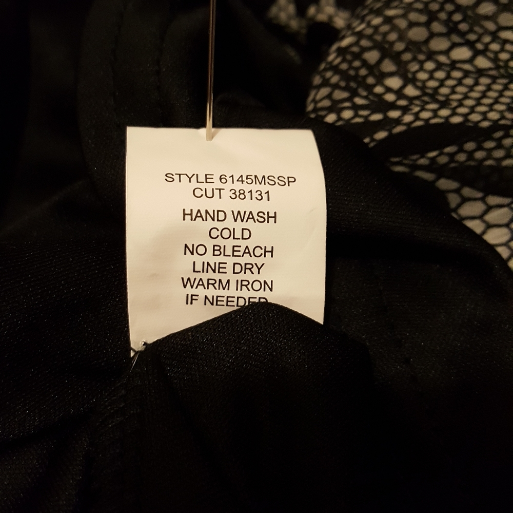 Blouse - Picture 4 of 7
